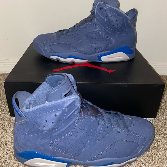 jordan 6s diffused blue